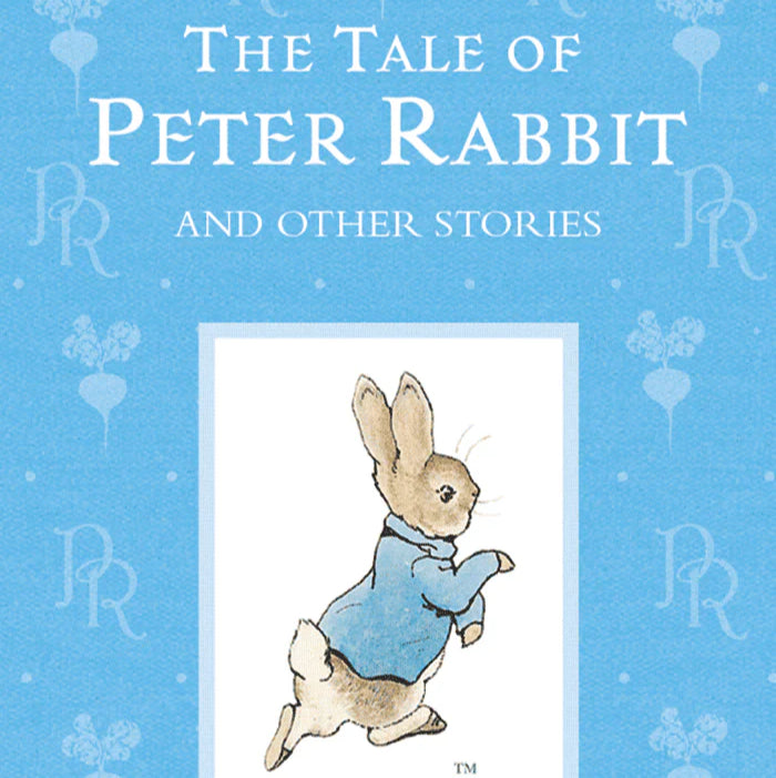 Yoto Beatrix Potter: The Complete Collection Yoto Cards