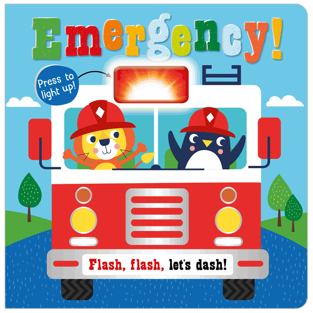Emergency!