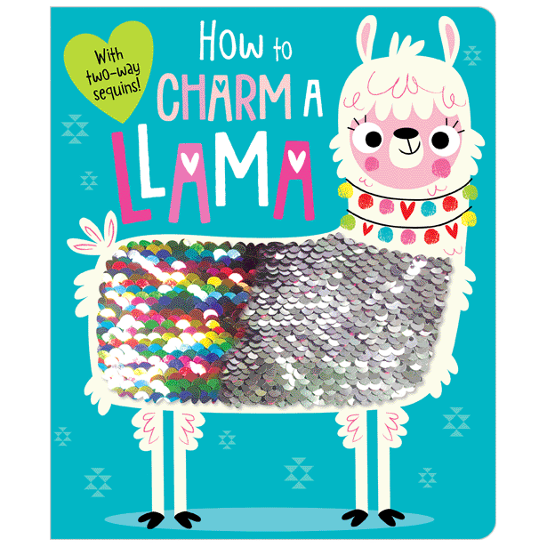 How to Charm a Llama