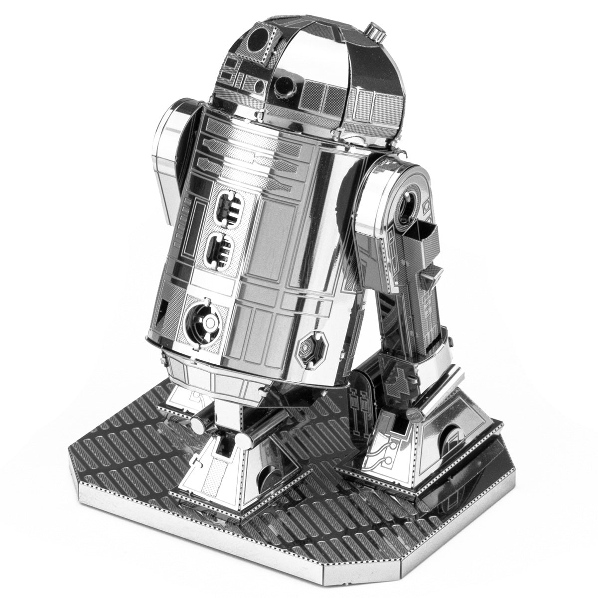 Star Wars R2-D2 Metal Earth Model Kit  (Free Shipping)