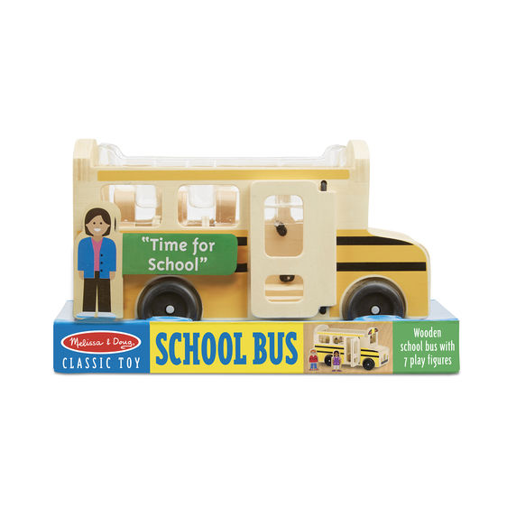 School Bus