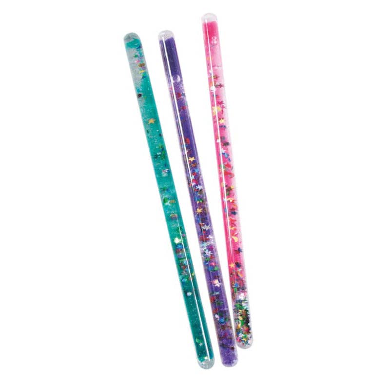 Assorted Magic Wands