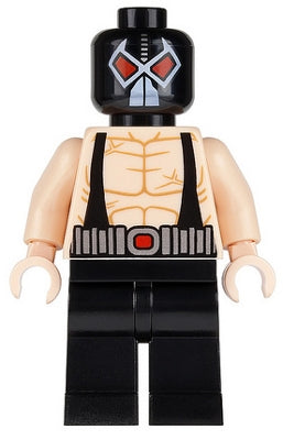 SH009 Bane, Light Nougat Hands