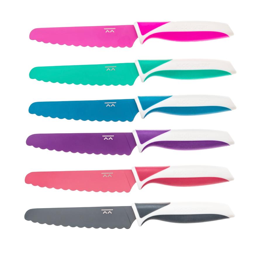 KiddiKutter Training Knife