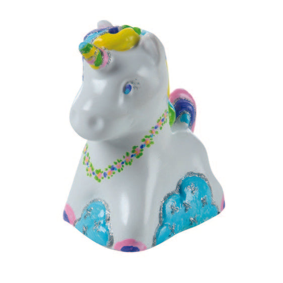 Melissa & Doug 30119 Created By Me! Unicorn Bank