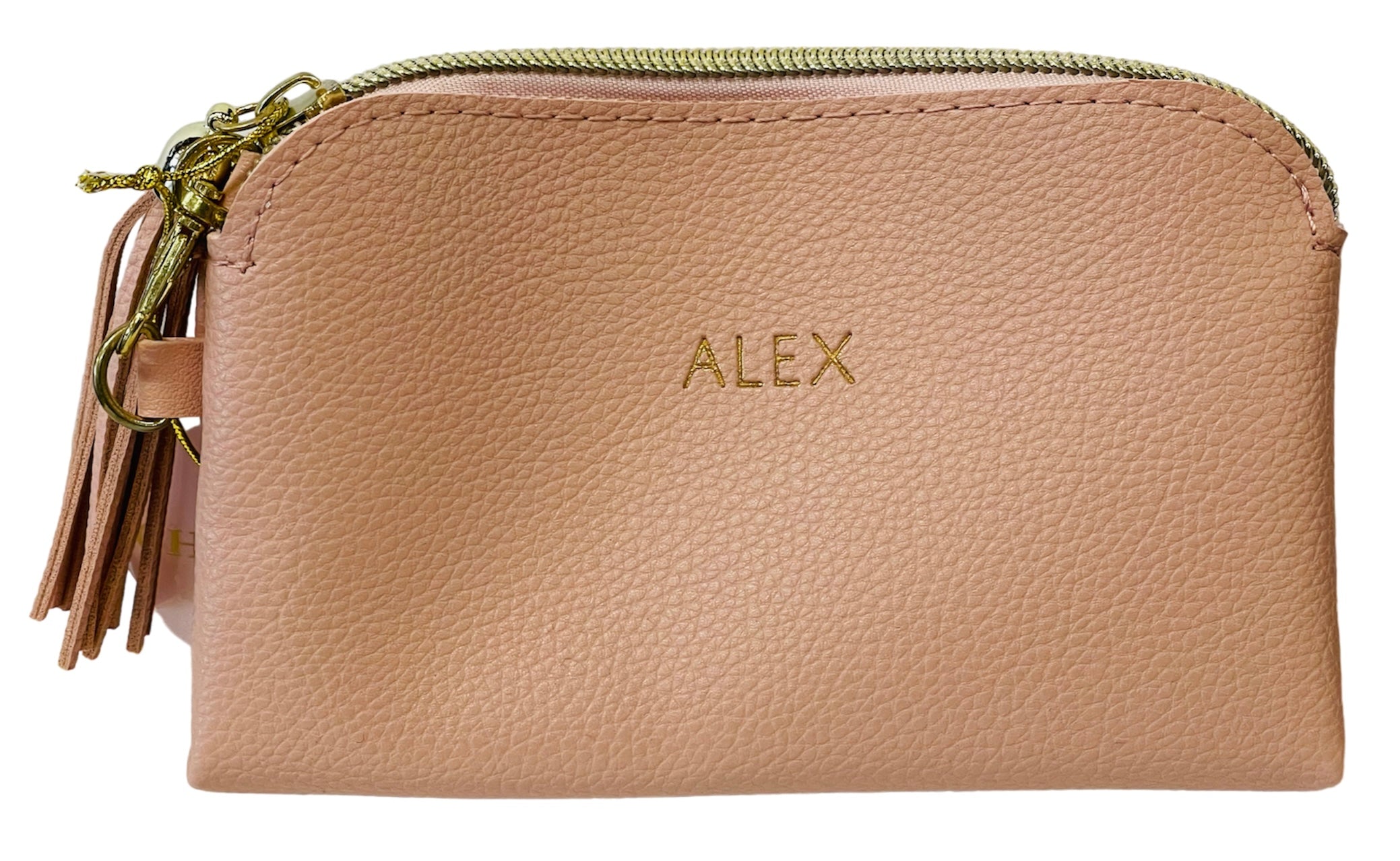 Chosen Personalized Wristlet - Alex