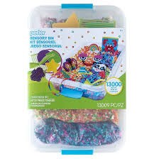 Perler Sensory Bin Activity Kit