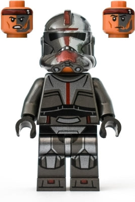 SW1148 Hunter