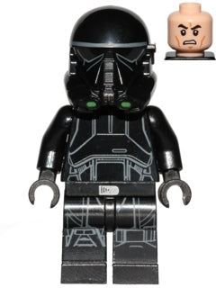SW0807 Imperial Death Trooper
