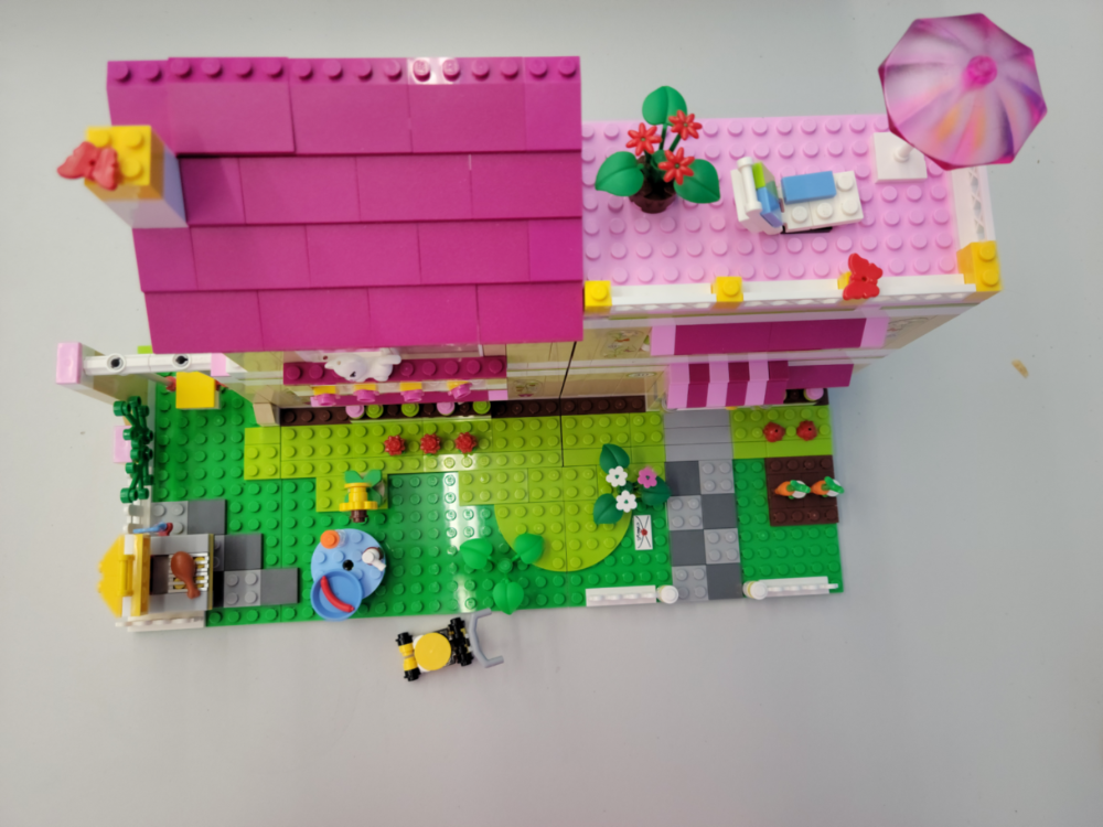 3315 Olivia's House (Previously Owned)