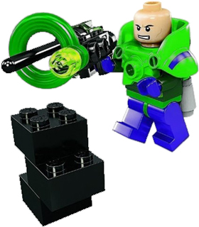 30164 Lex Luthor