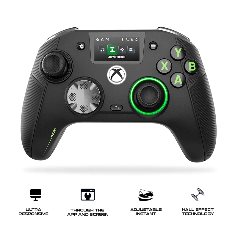 Nacon Revolution X Unlimited for XBOX and PC