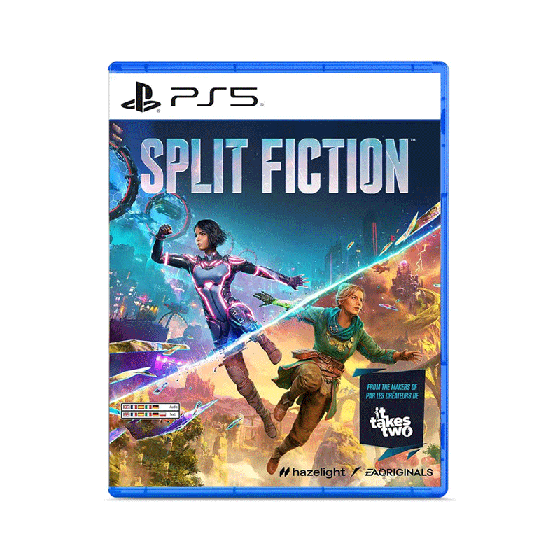 Split Fiction - PlayStation 5 (EU)