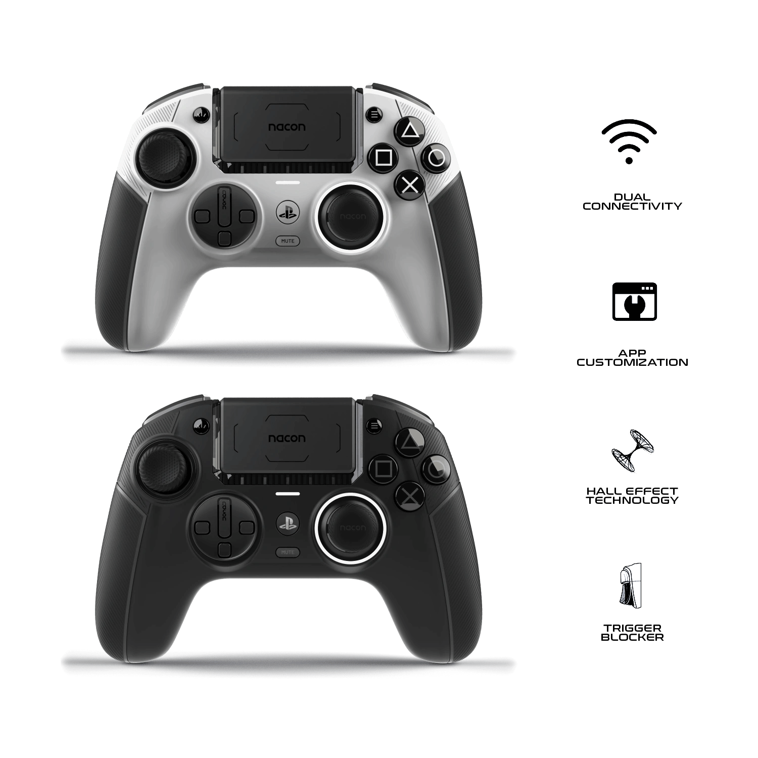 Nacon Revolution 5 Pro Controller