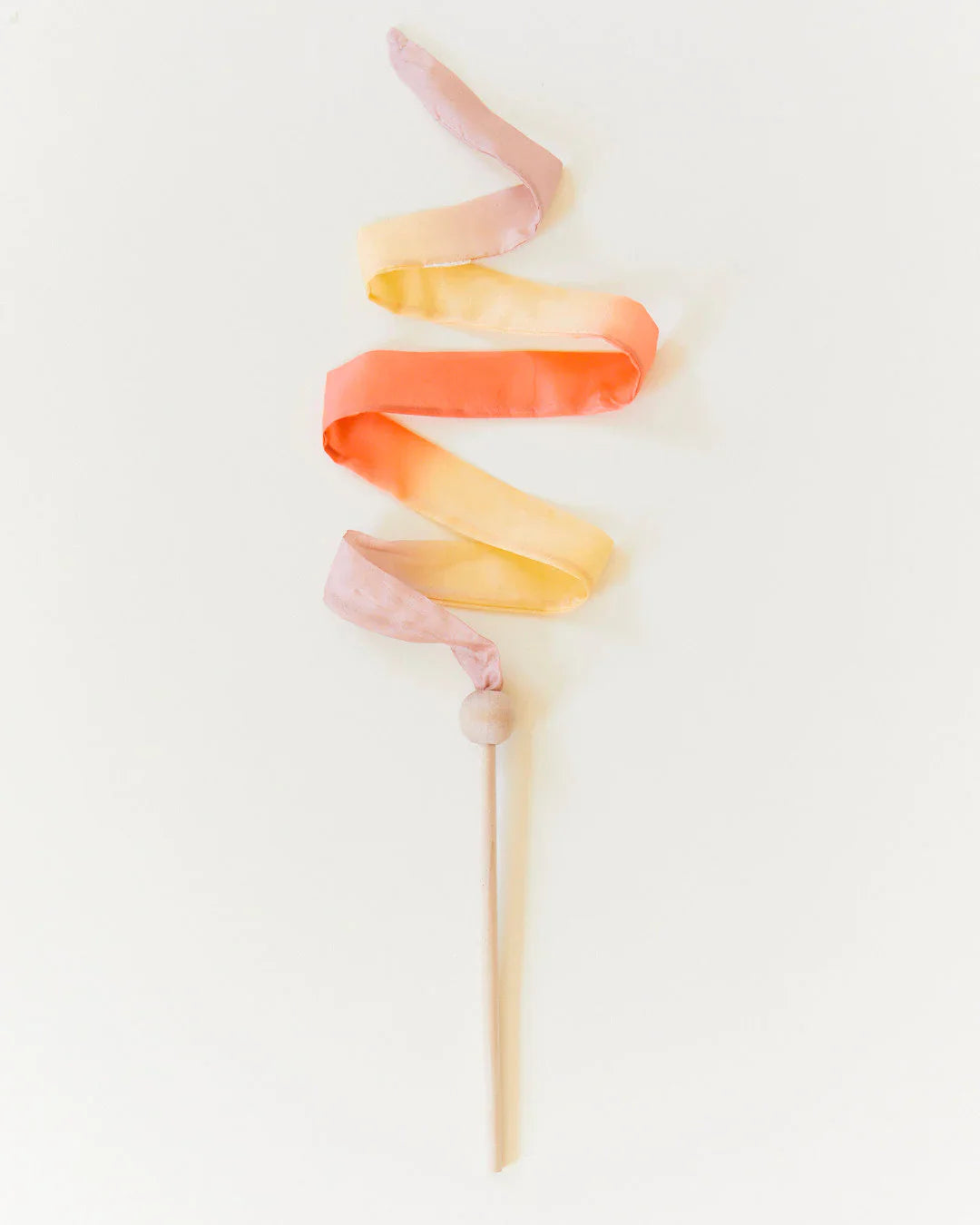 Sarah's Silks Mini Desert Streamer