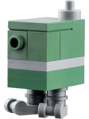 SW1111 Gonk Droid (GNK Power Droid), Sand Green