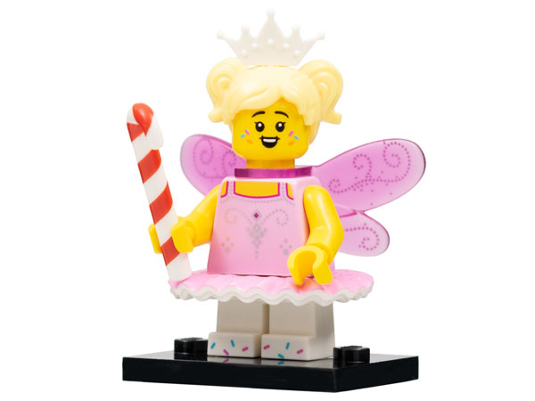 col23-2 Sugar Fairy, Series 23