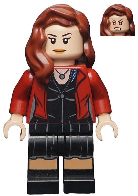 SH174 Scarlet Witch