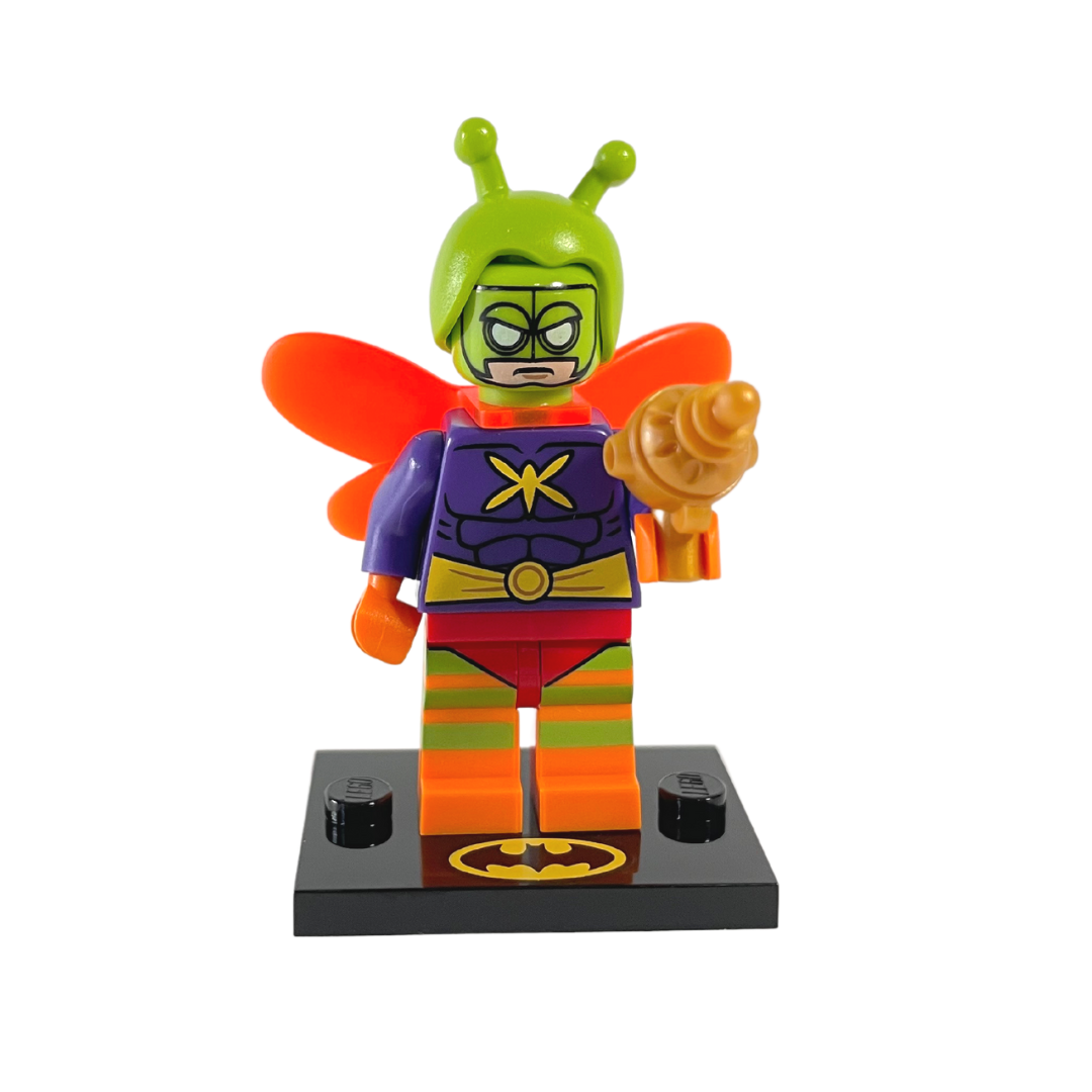 Killer Moth - LEGO® Batman Movie 2