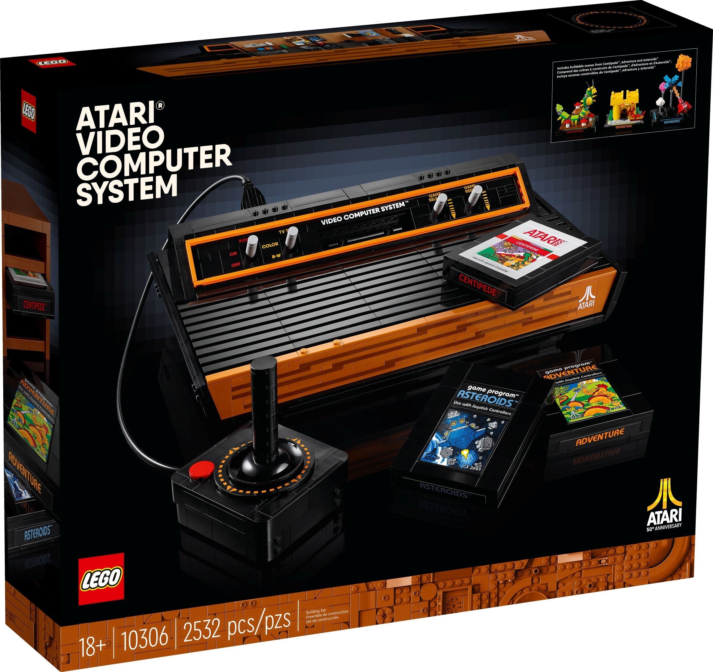 10306 Atari 2600