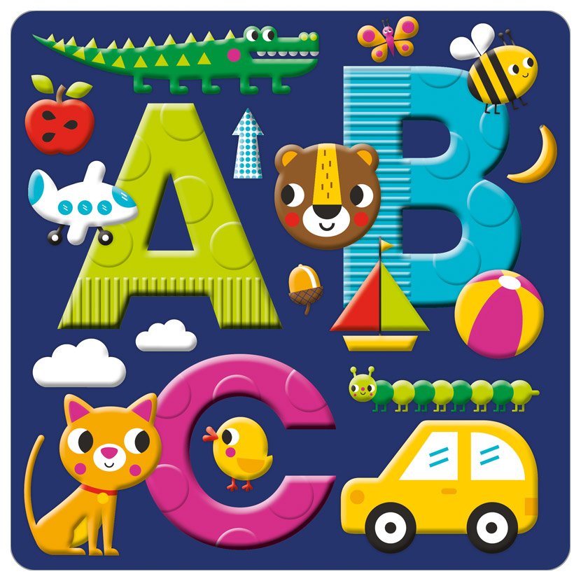 ABC