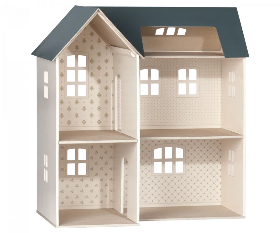 House of Miniature- Dollhouse