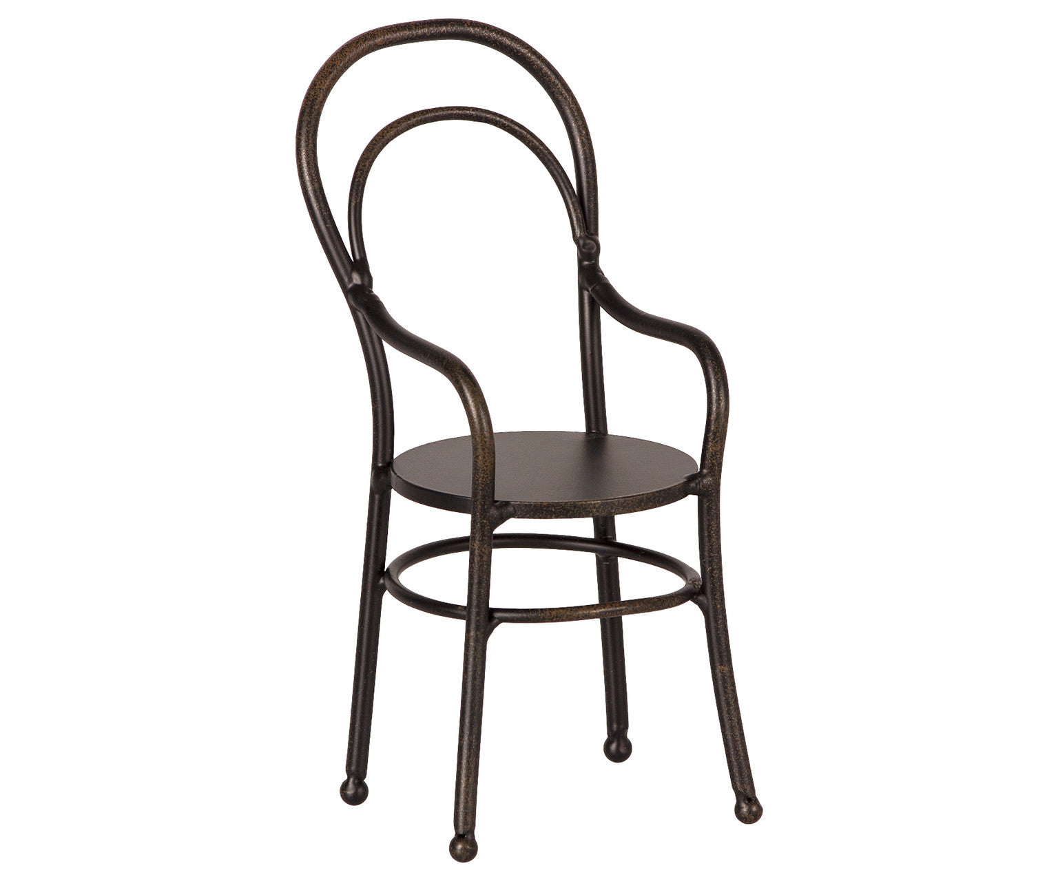 Chair With Armrest, Mini
