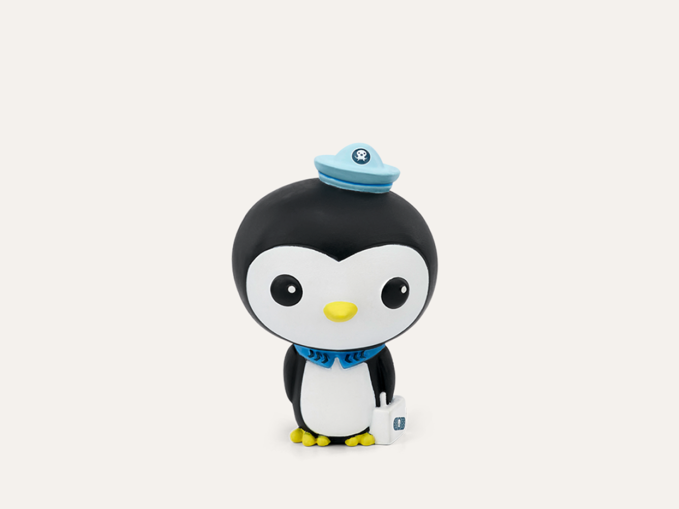 Tonies- Octonauts: Peso