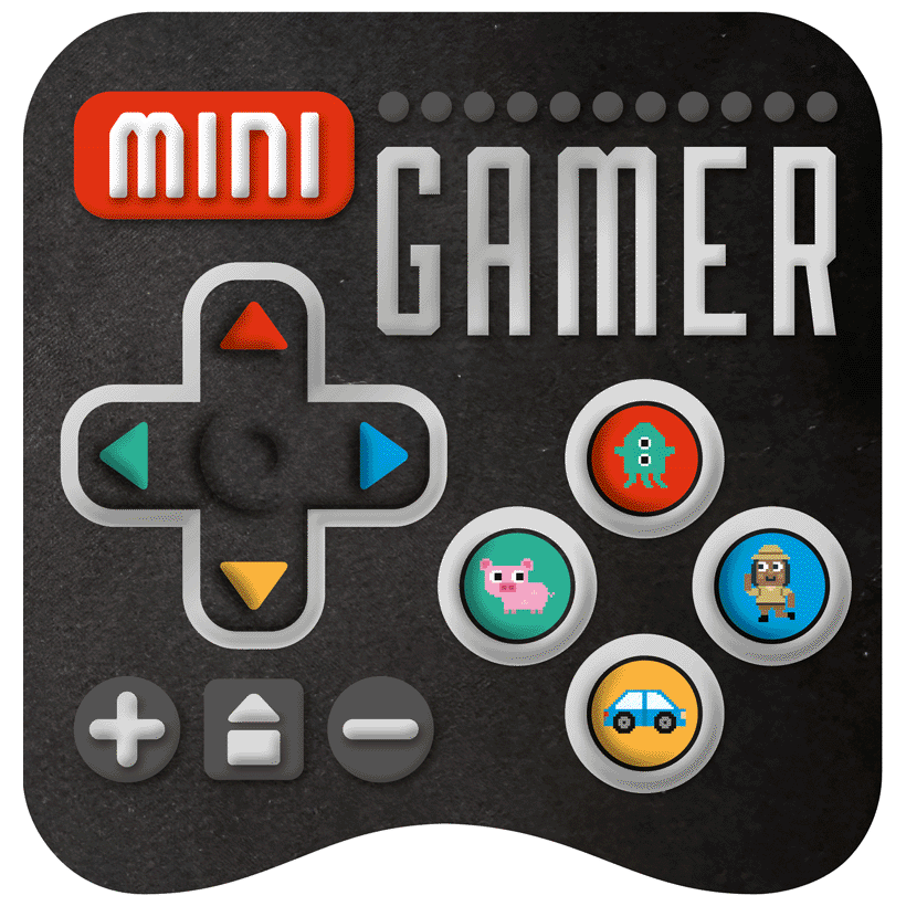 Mini Gamer