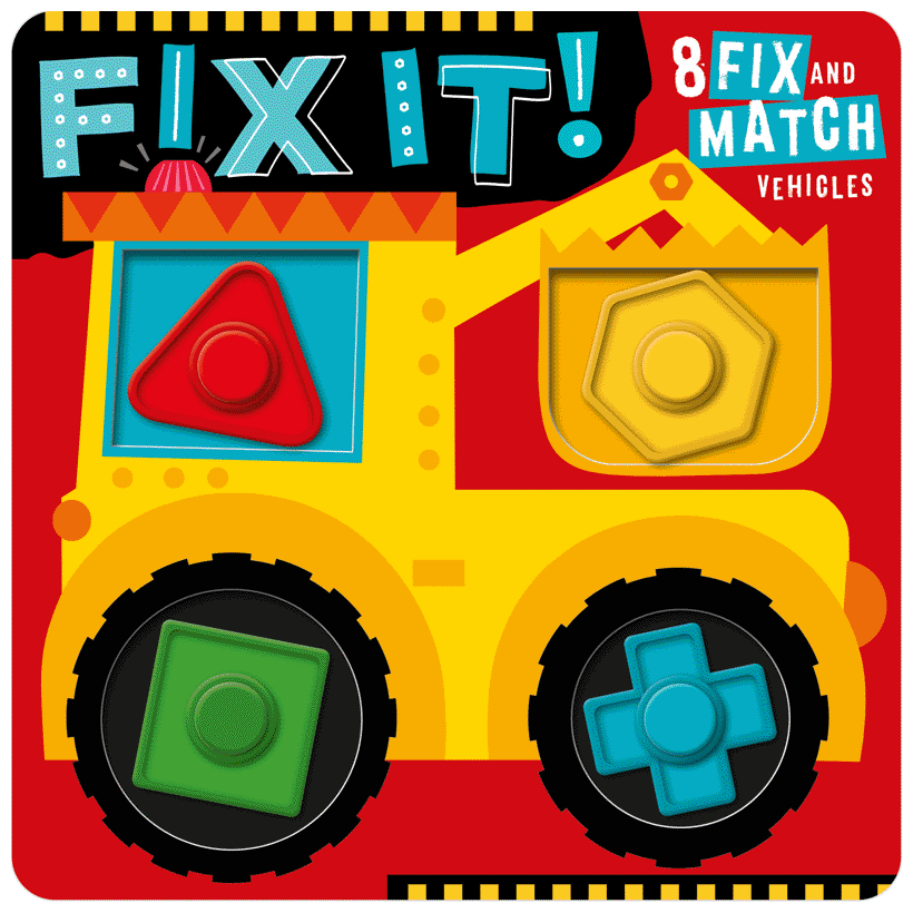 Fix it!