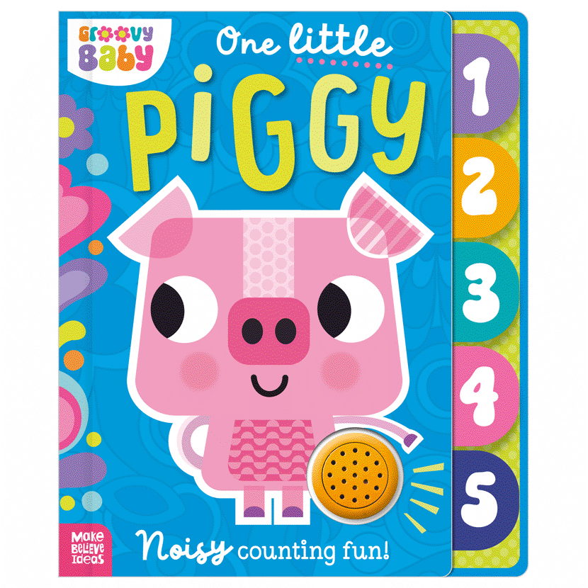 One Little Piggy
