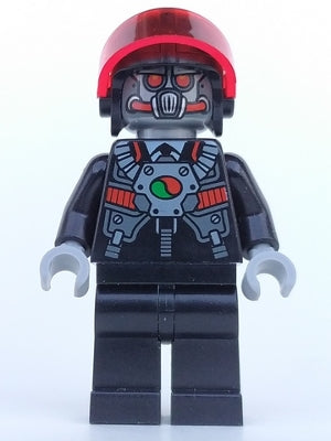 TLM065 Robo Pilot