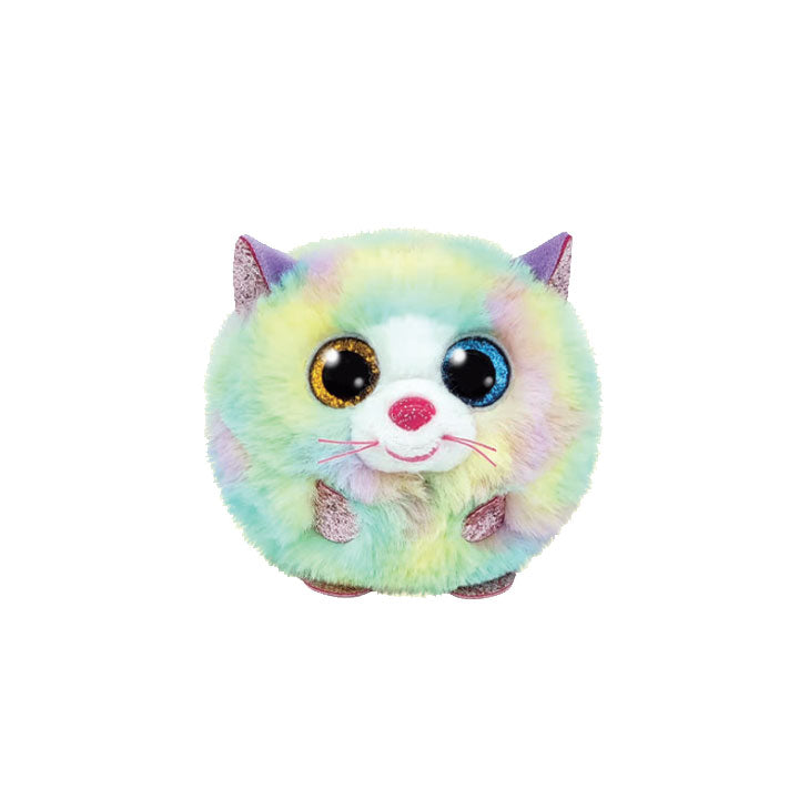 TY Puffies - Heather