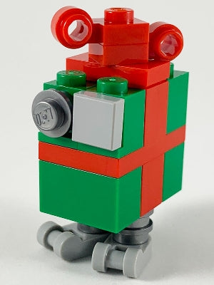 SW1040 Festive Gonk Droid (GNK Power Droid)