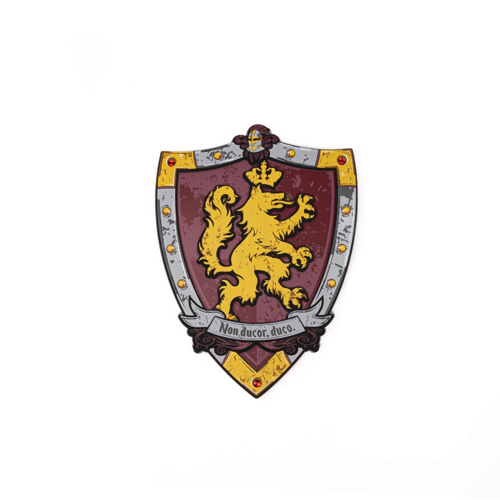 Knights Honor EVA Shield