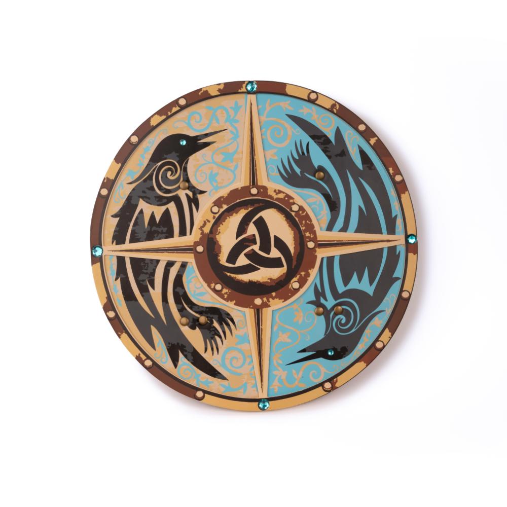 Viking EVA Shield
