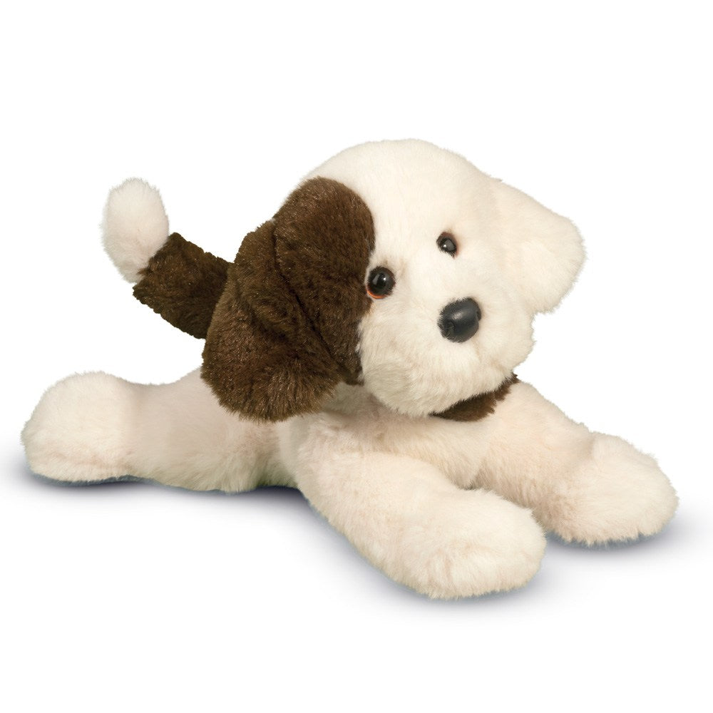 Donnie Puppy Dog Plush