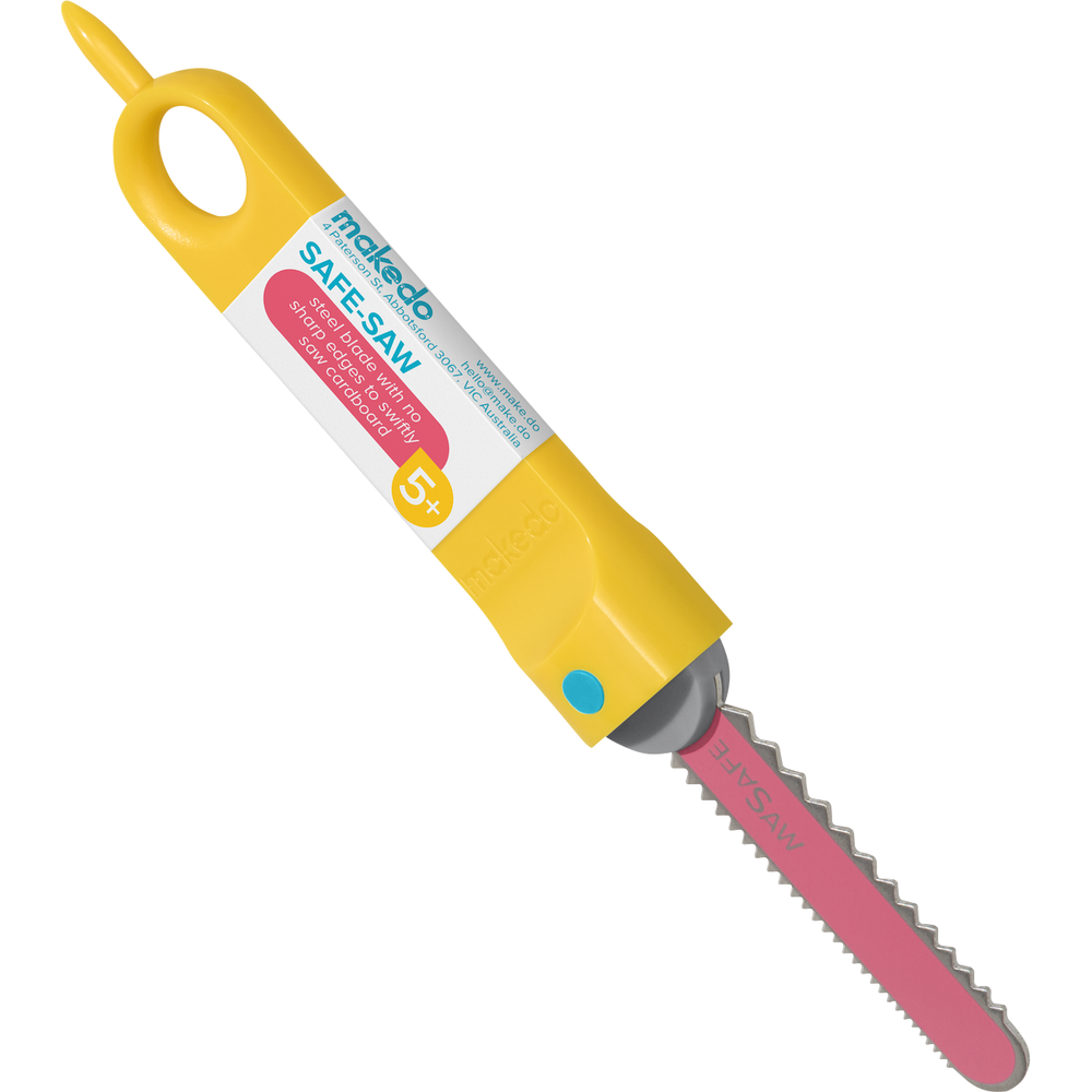 Makedo Safe-Saw
