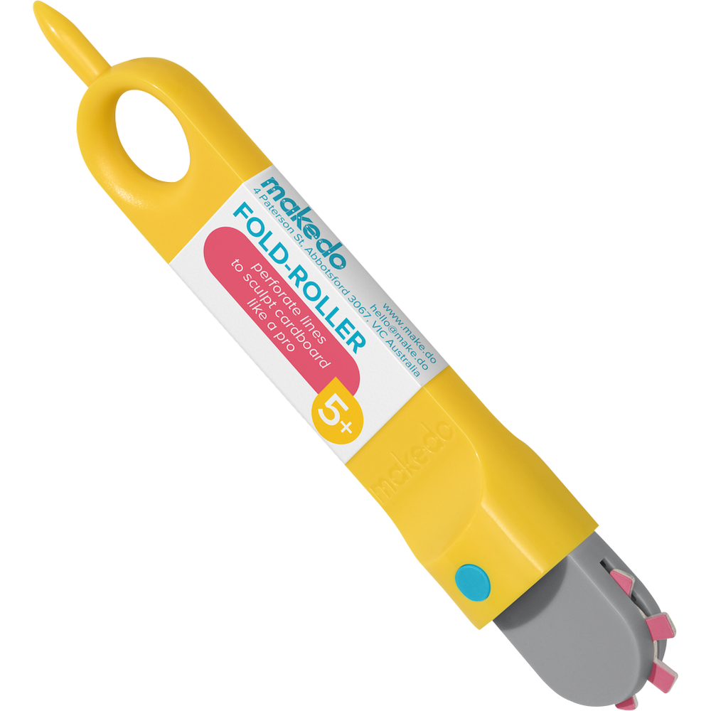 Makedo Fold-Roller