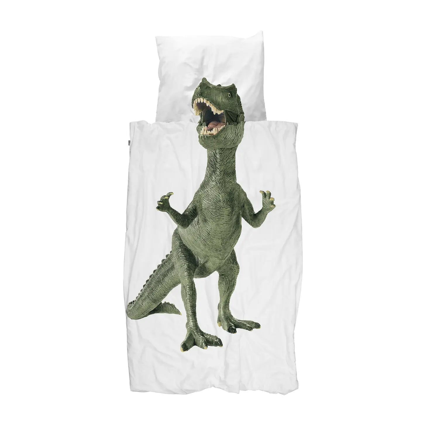 Dinosaur Duvet Cover Set