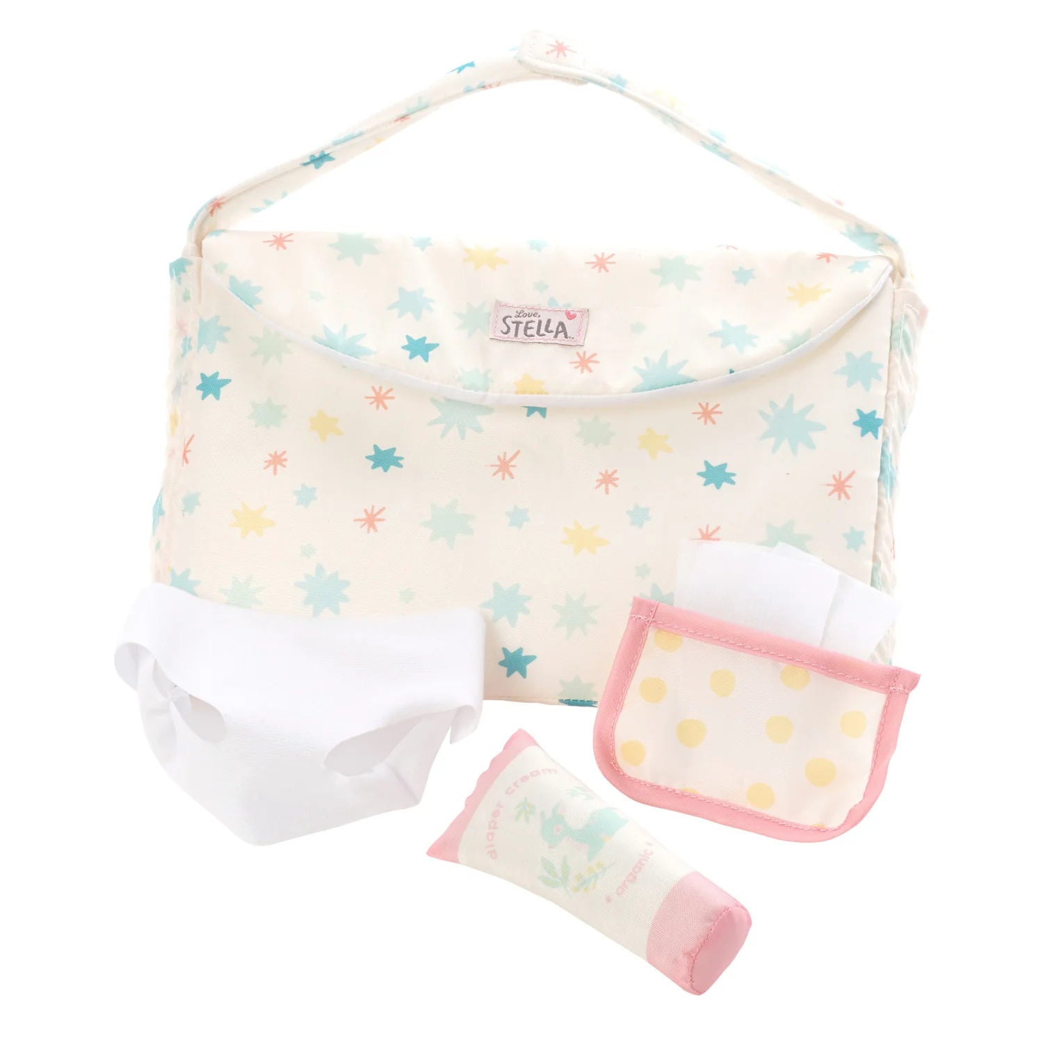 Love Stella, Diaper Bag