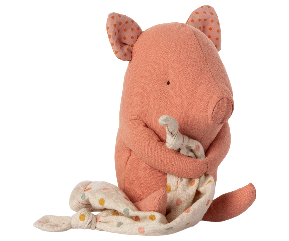 Maileg Lullaby Friends - Pig
