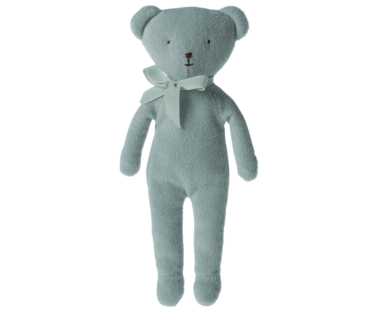 Maileg Teddy - Blue