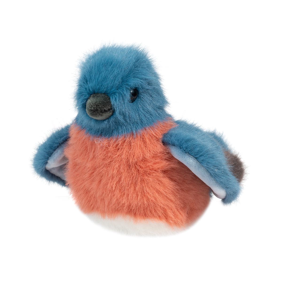 7" Bertie Bluebird