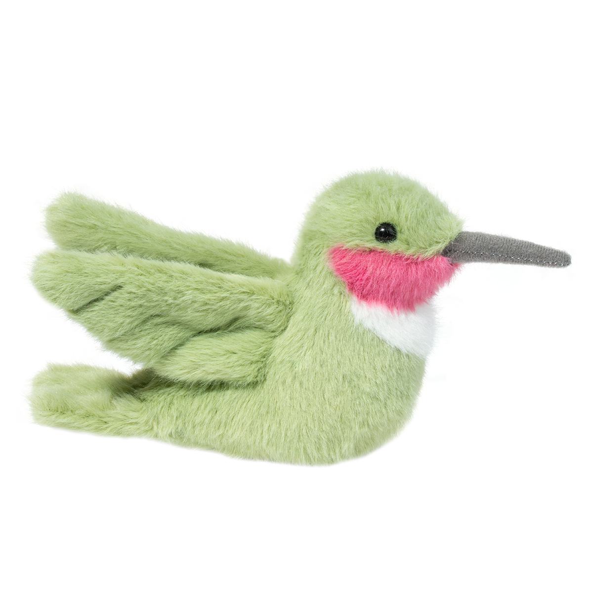 7.5" Nectar Hummingbird