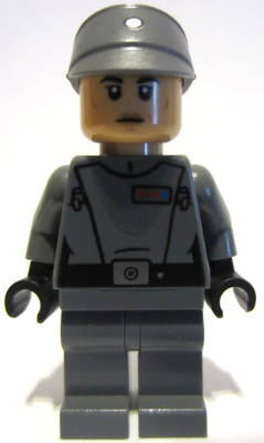 SW1225 Captain Tala Durith