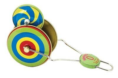 The WhirlO