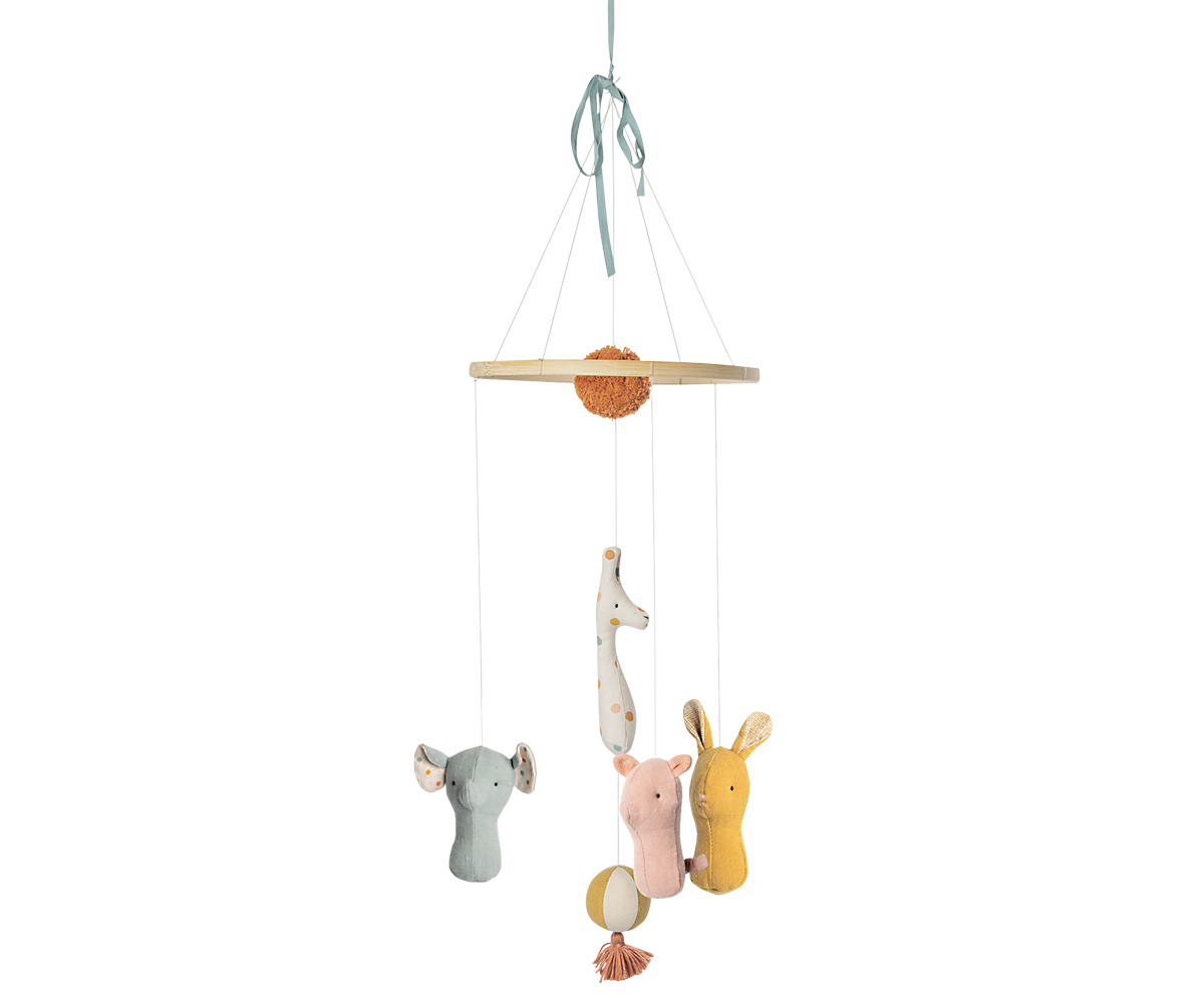 Maileg Lullaby Friends - Mobile