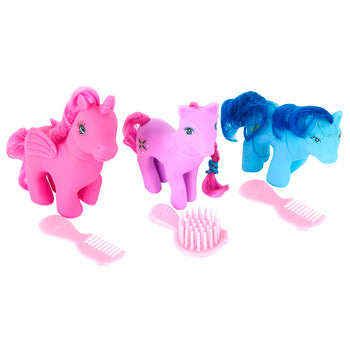 Precious Pony (Single)