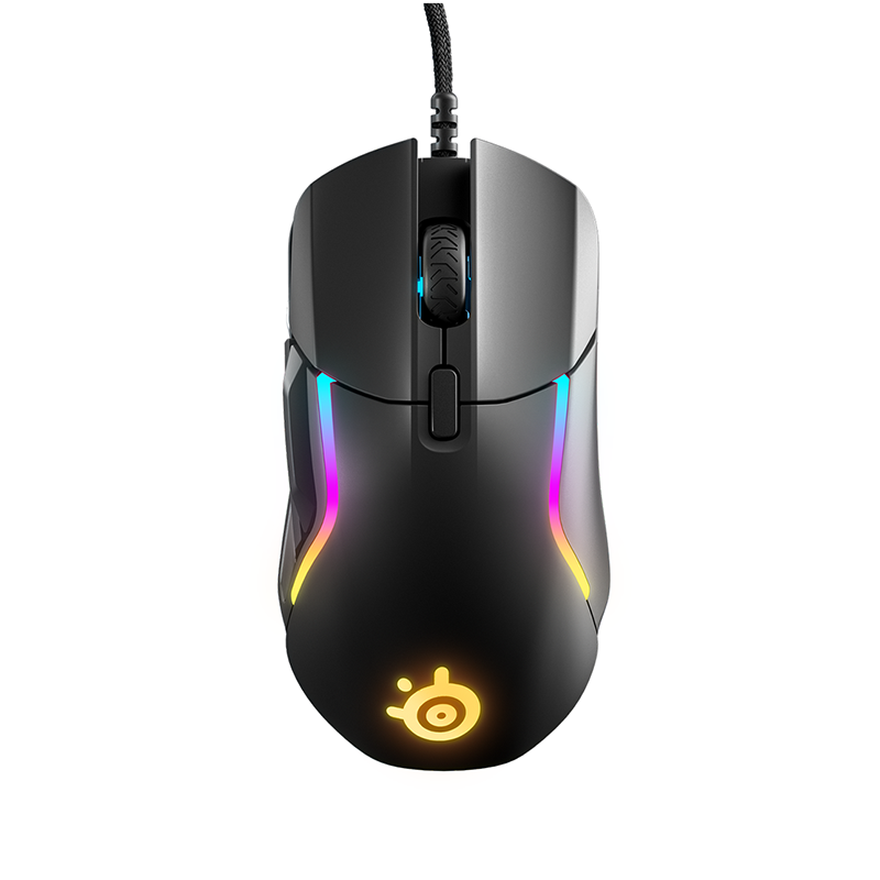 SteelSeries Rival 5 Gaming Mouse (PN62551)